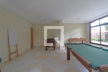 Apartamento à venda com 58m², 2 quartos e 1 vagaÁrea comum