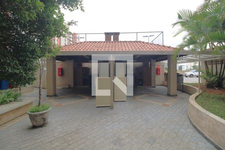 Apartamento à venda com 58m², 2 quartos e 1 vagaÁrea comum - Churrasqueiras