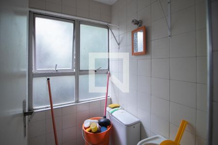 Apartamento para alugar com 75m², 2 quartos e sem vagaBanheiro 2