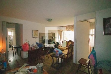 Sala de apartamento para alugar com 2 quartos, 75m² em Tremembé, São Paulo