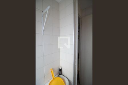 Apartamento para alugar com 75m², 2 quartos e sem vagaBanheiro 2