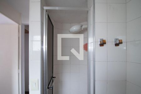 Apartamento para alugar com 75m², 2 quartos e sem vagaBanheiro