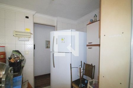 Apartamento para alugar com 75m², 2 quartos e sem vagaCozinha e Área de Serviço
