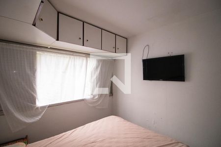 Quarto 2 de apartamento para alugar com 2 quartos, 75m² em Tremembé, São Paulo