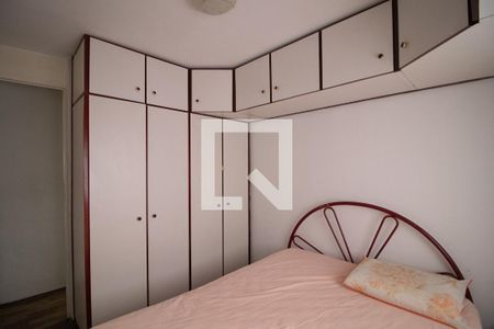 Quarto 2 de apartamento para alugar com 2 quartos, 75m² em Tremembé, São Paulo