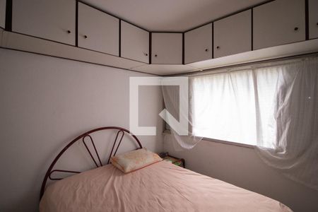 Quarto 2 de apartamento para alugar com 2 quartos, 75m² em Tremembé, São Paulo