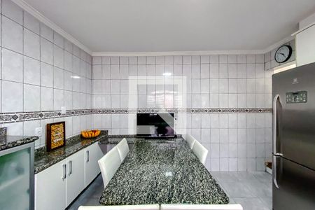 Casa à venda com 240m², 3 quartos e 4 vagasCozinha