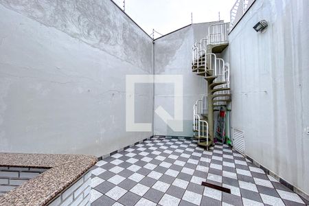Casa à venda com 240m², 3 quartos e 4 vagasÁrea externa