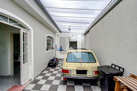 Casa à venda com 240m², 3 quartos e 4 vagasGaragem