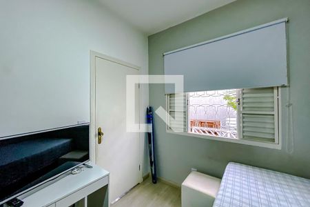 Casa à venda com 240m², 3 quartos e 4 vagasQuarto 3 - Suíte