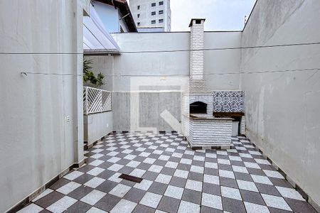 Casa à venda com 240m², 3 quartos e 4 vagasÁrea externa