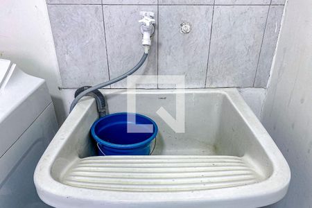 Casa à venda com 240m², 3 quartos e 4 vagasÁrea de Serviço