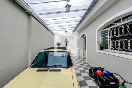 Casa à venda com 240m², 3 quartos e 4 vagasGaragem