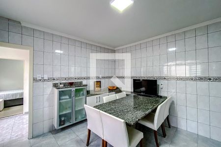 Casa à venda com 240m², 3 quartos e 4 vagasCozinha