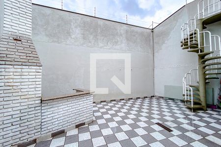 Casa à venda com 240m², 3 quartos e 4 vagasÁrea externa