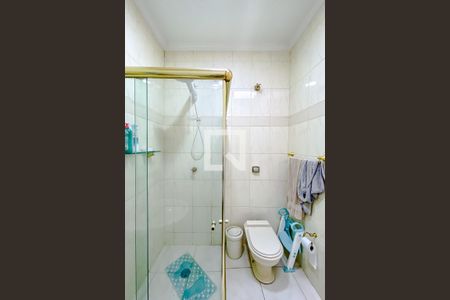 Casa à venda com 240m², 3 quartos e 4 vagasBanheiro