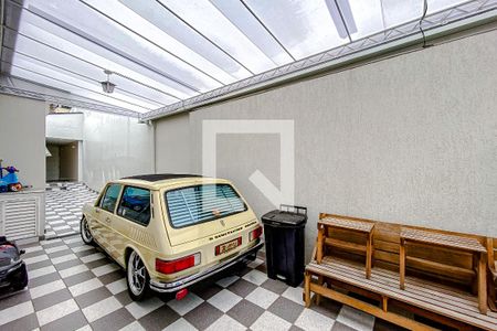Casa à venda com 240m², 3 quartos e 4 vagasGaragem