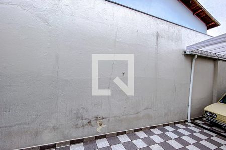 Casa à venda com 240m², 3 quartos e 4 vagasVista da Suíte