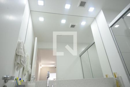 Apartamento à venda com 47m², 2 quartos e sem vagaBanheiro 