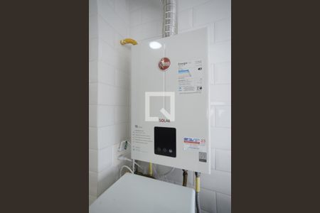 Apartamento à venda com 47m², 2 quartos e sem vagaÁrea de Serviço