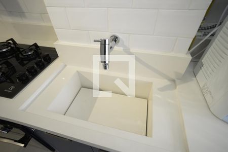 Apartamento à venda com 47m², 2 quartos e sem vagaÁrea de Serviço