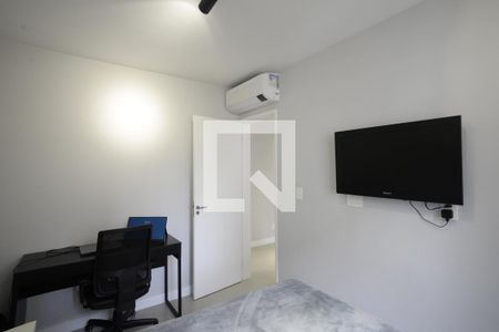 Apartamento à venda com 47m², 2 quartos e sem vagaQuarto 2