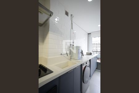 Apartamento à venda com 47m², 2 quartos e sem vagaÁrea de Serviço