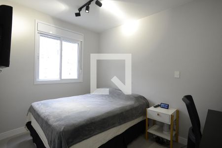Apartamento à venda com 47m², 2 quartos e sem vagaQuarto 2
