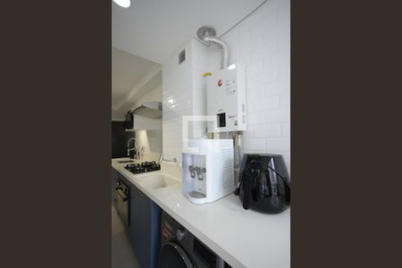 Apartamento à venda com 47m², 2 quartos e sem vagaÁrea de Serviço