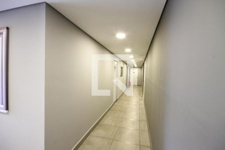 Apartamento à venda com 47m², 2 quartos e sem vagaÁrea comum