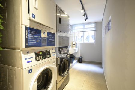 Apartamento à venda com 47m², 2 quartos e sem vagaÁrea comum