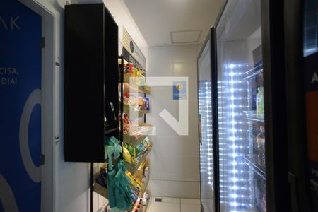 Apartamento à venda com 47m², 2 quartos e sem vagaÁrea comum
