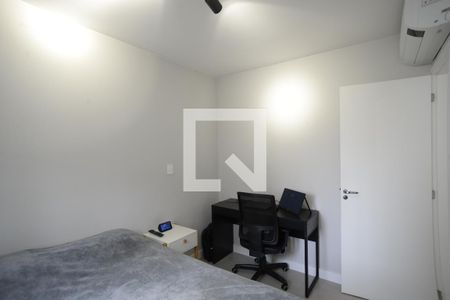 Apartamento à venda com 47m², 2 quartos e sem vagaQuarto 2