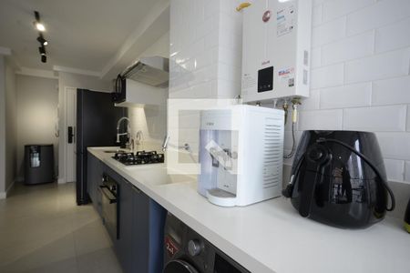 Apartamento à venda com 47m², 2 quartos e sem vagaÁrea de Serviço