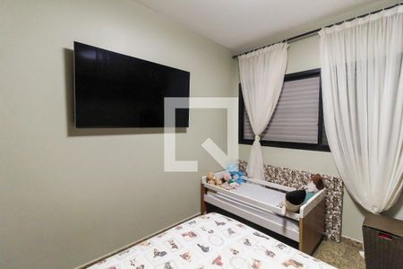 Apartamento à venda com 150m², 4 quartos e 3 vagas Apartamento à venda com 150m², 4 quartos e 3 vagasQuarto 2
