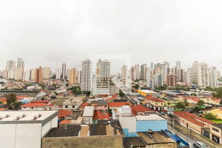 Apartamento à venda com 150m², 4 quartos e 3 vagas Apartamento à venda com 150m², 4 quartos e 3 vagasVista Da Varanda