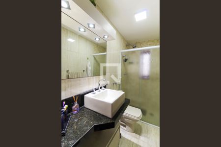 Apartamento à venda com 150m², 4 quartos e 3 vagas Apartamento à venda com 150m², 4 quartos e 3 vagasBanheiro Social