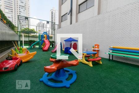 Apartamento à venda com 150m², 4 quartos e 3 vagas Apartamento à venda com 150m², 4 quartos e 3 vagasPlayground