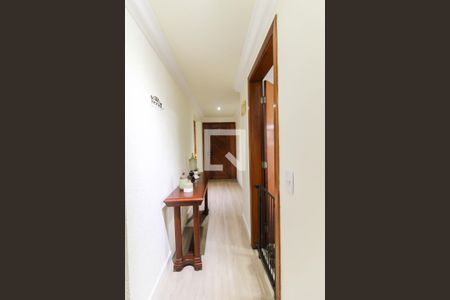 Apartamento à venda com 150m², 4 quartos e 3 vagas Apartamento à venda com 150m², 4 quartos e 3 vagasCorredor