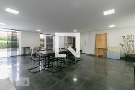 Apartamento à venda com 150m², 4 quartos e 3 vagas Apartamento à venda com 150m², 4 quartos e 3 vagasÁrea comum