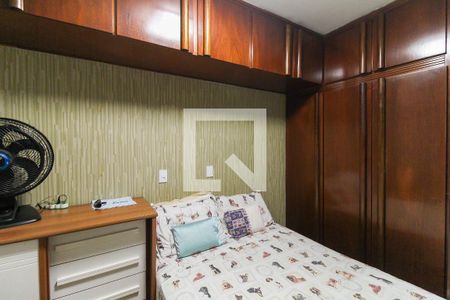 Apartamento à venda com 150m², 4 quartos e 3 vagas Apartamento à venda com 150m², 4 quartos e 3 vagasQuarto 2