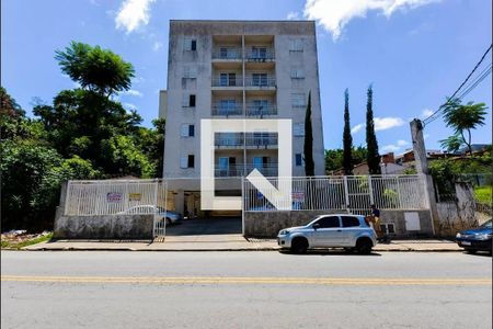 Apartamento à venda com 65m², 2 quartos e 1 vaga Apartamento à venda com 65m², 2 quartos e 1 vagaFachada e portaria