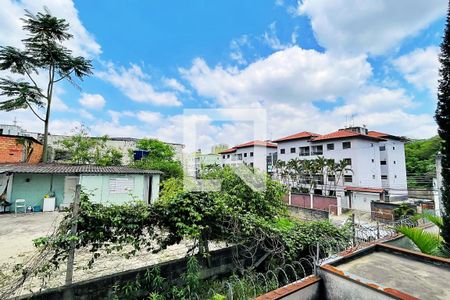 Apartamento à venda com 65m², 2 quartos e 1 vaga Apartamento à venda com 65m², 2 quartos e 1 vagaVista da Cozinha e Área de Serviço