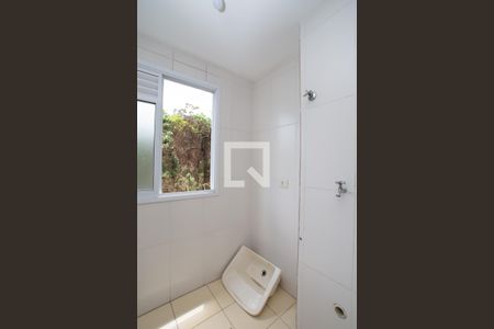 Apartamento à venda com 65m², 2 quartos e 1 vaga Apartamento à venda com 65m², 2 quartos e 1 vagaÁrea de Serviço