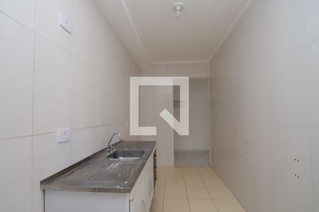 Apartamento à venda com 65m², 2 quartos e 1 vaga Apartamento à venda com 65m², 2 quartos e 1 vagaCozinha