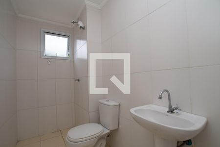 Apartamento à venda com 65m², 2 quartos e 1 vaga Apartamento à venda com 65m², 2 quartos e 1 vagaBanheiro