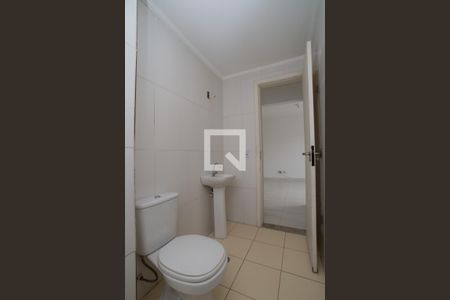 Apartamento à venda com 65m², 2 quartos e 1 vaga Apartamento à venda com 65m², 2 quartos e 1 vagaBanheiro