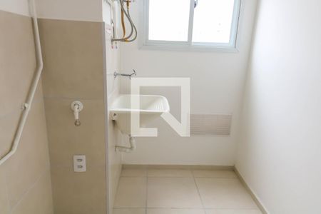 Apartamento para alugar com 33m², 1 quarto e sem vagaÁrea de Serviço