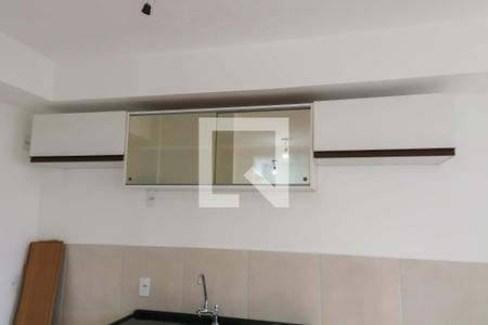 Apartamento para alugar com 33m², 1 quarto e sem vagaCozinha
