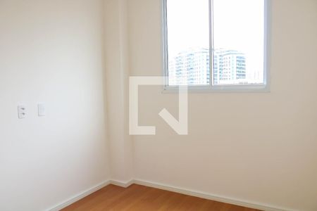 Quarto  de apartamento para alugar com 1 quarto, 33m² em Todos Os Santos, Rio de Janeiro